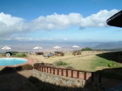 19-Ngorongoro Sopa Lodge